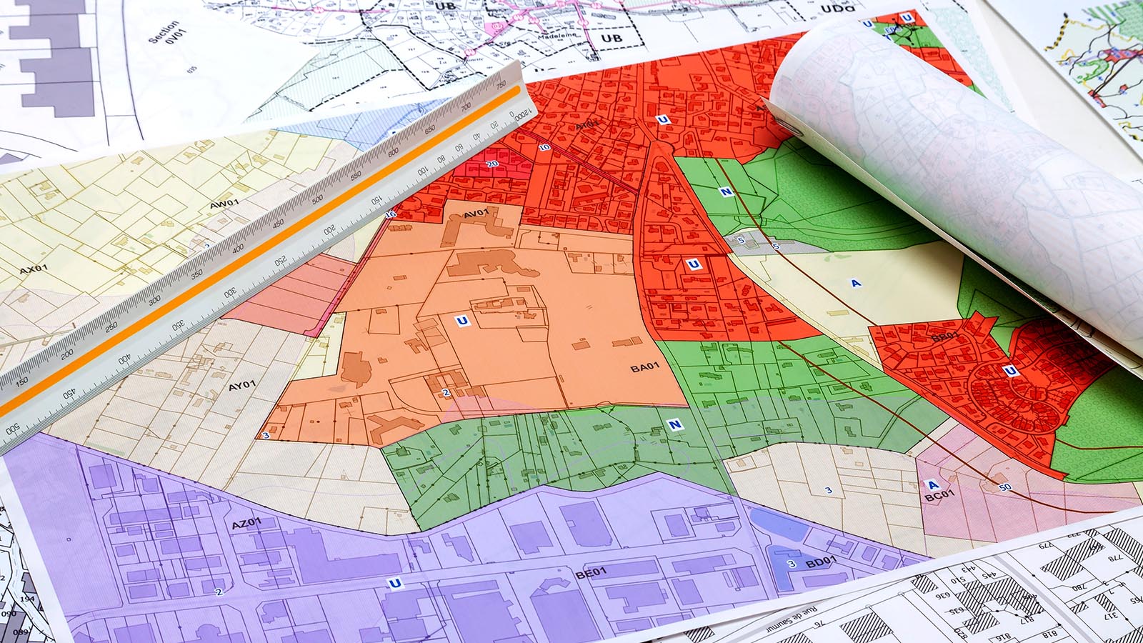 Do you know the difference between landuse planning and zoning?